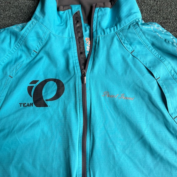 Pearl Izumi Elite Jacket Ultra Light. Womens Medium. Great condition. - Picture 3 of 12
